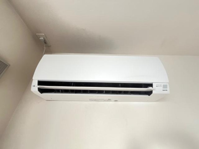 【設備】 | アイリス | エアコン