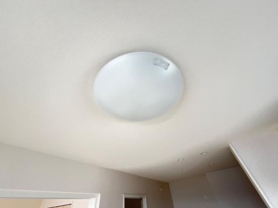 【設備】 | アイリス | 照明器具
