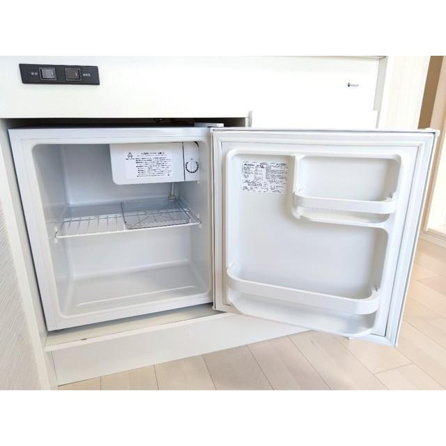 ハーモニーテラス北大塚の設備