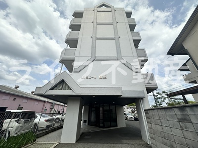 ルミエール織田