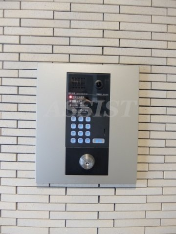 Tresviaのセキュリティ
