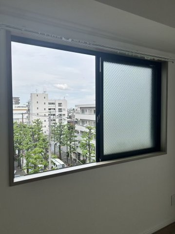 ドムール江古田の展望