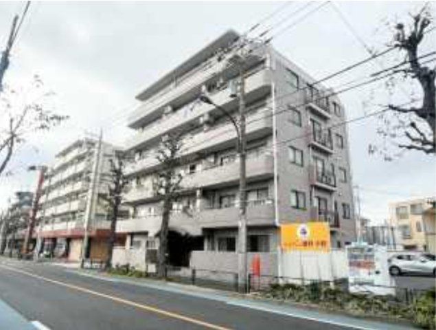 ドムール江古田