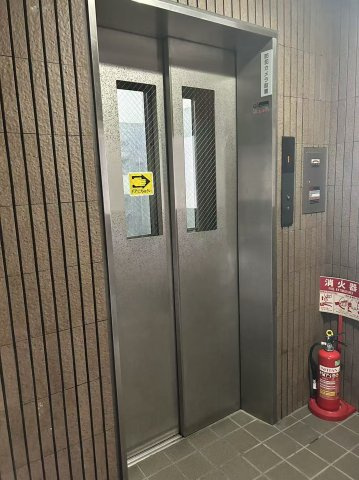 ドムール江古田のその他共用部分