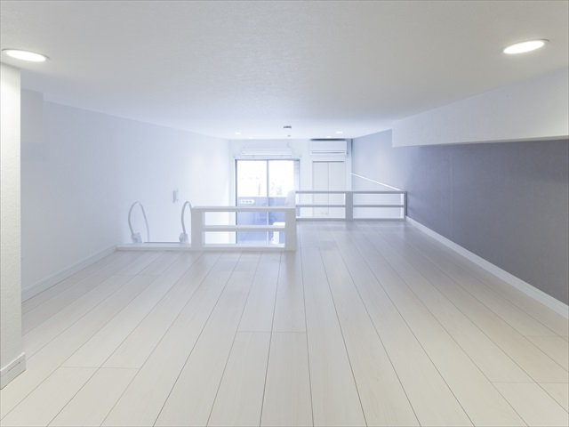 brca unaの洋室