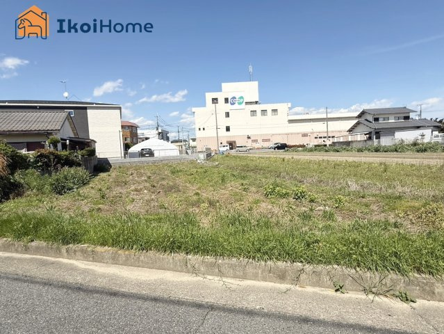 明石市西明石北町1丁目　土地の周辺|～ご見学に関して～平日や夜間でもご案内可能。決まったお時間で身動きが取れない方も臨機応変に対応します