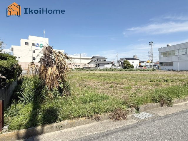 明石市西明石北町1丁目　土地のその他|●資料・カタログのご請求無料●スーパーやコンビニ、飲食店、病院など徒歩圏内の施設も多々あります。