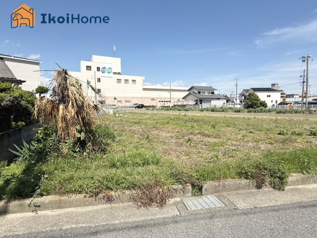 明石市西明石北町1丁目　土地のその他|●年中無休：当日予約可●西区、垂水区、明石市初。弊社は契約前に土地の地盤調査を無料で行っています