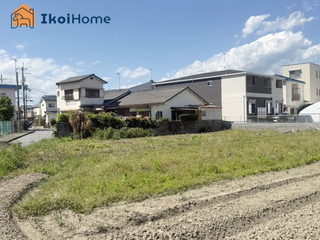 明石市西明石北町1丁目　土地のその他|●年中無休：当日予約可●敷地が広く53坪ございますので、建物はお好きな間取りで建築ができます！