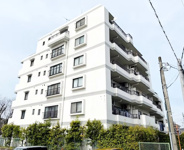【大森アイリス弐番館】✨️仲介手数料無料✨️大森北小学校・大森中学校の画像