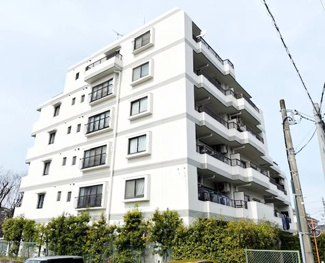  | 【大森アイリス弐番館】✨️仲介手数料無料✨️大森北小学校・大森中学校