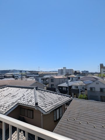 【展望】 | エステートマリン | 見晴らしも良いですね