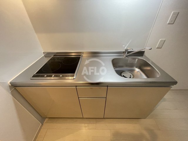 F asecia KENSHUのキッチン|F asecia KENSHU（エフアセシアケンシュウ）　キッチン