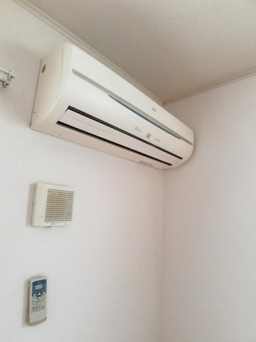 【設備】 | ヴァンクール貴志川Ⅱ