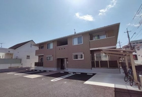 セジュール己斐上Ｋ．Ｎの画像