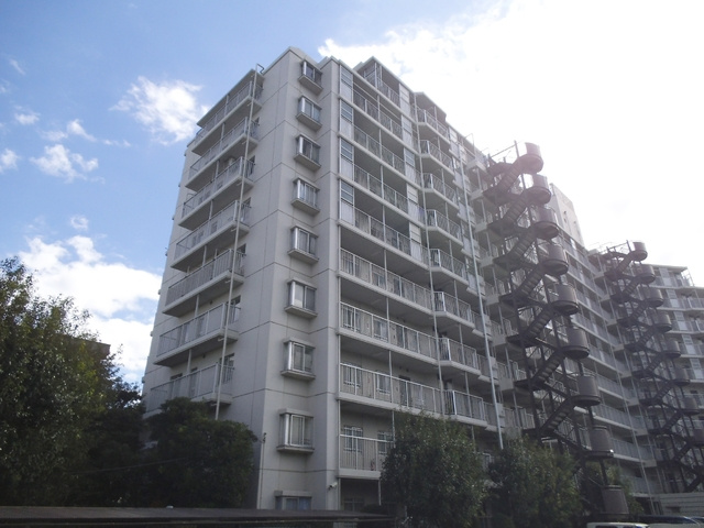 ハイラーク新赤羽