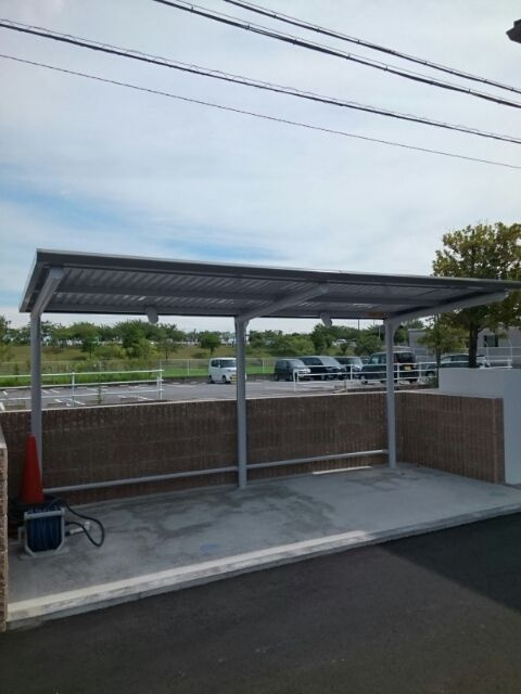 エスターテ逢妻橋　　刈谷市の賃貸ならクラスホーム刈谷店のその他共用部分