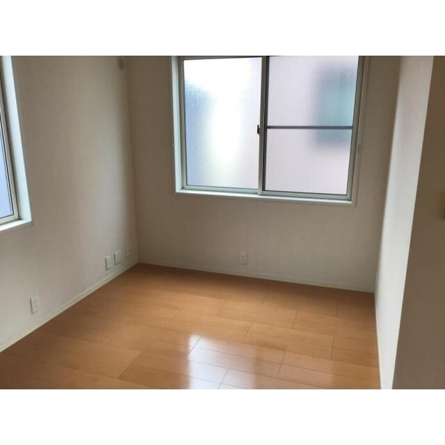 ノエル若林Ｂ棟の洋室