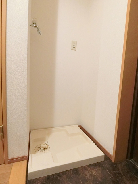 ＭＡＹＴ　ＳＱＵＡＲＥの内装|★室内洗濯機置き場★