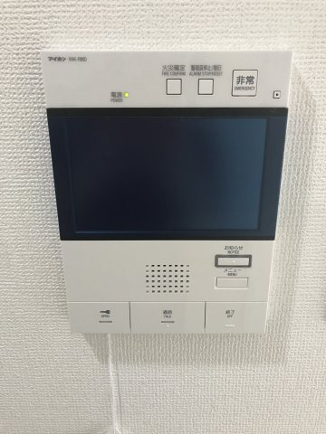 フュージョナル浅草ＦＯＲＥＳＴのセキュリティ