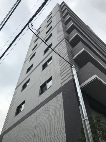 フュージョナル浅草ＦＯＲＥＳＴ