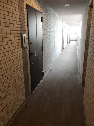 フュージョナル浅草ＦＯＲＥＳＴのその他共用部分