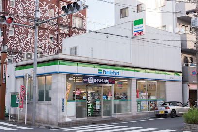 フュージョナル浅草ＦＯＲＥＳＴの周辺