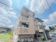 荒畑ビリーブ館【名古屋市賃貸・女性限定】の画像