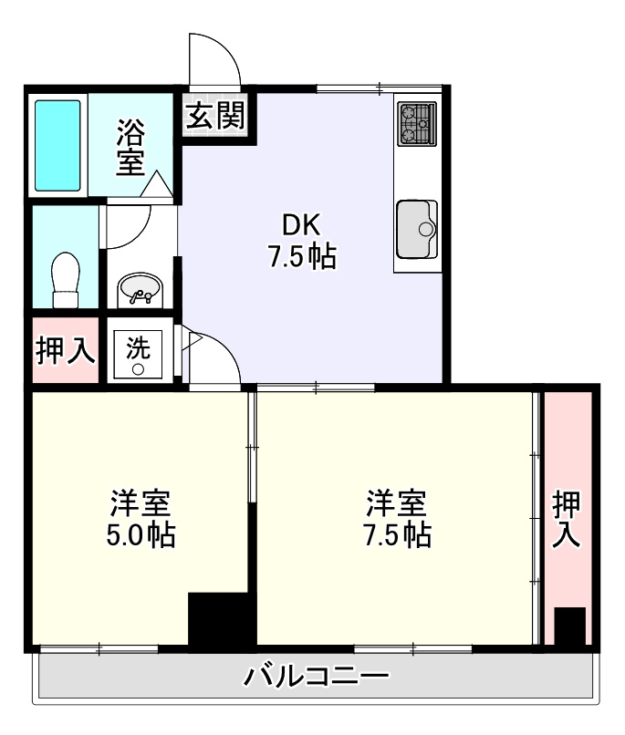 関口ビル