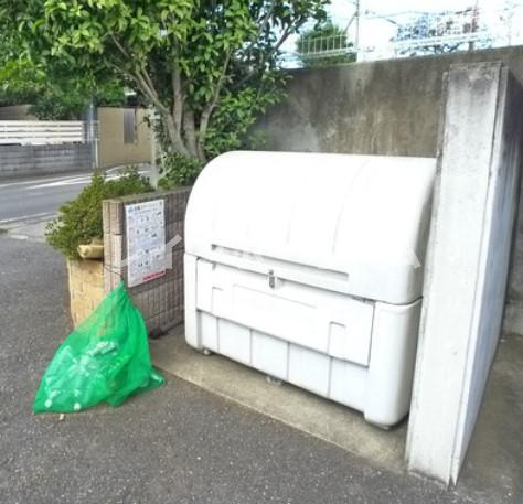 パラディスのその他共用部分