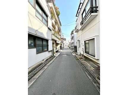 宇品神田2丁目中古戸建