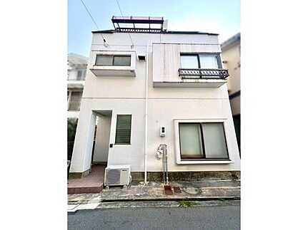 宇品神田2丁目中古戸建