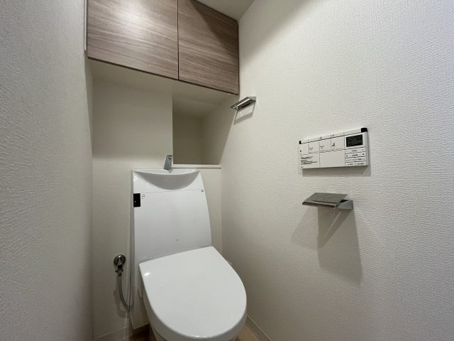 ※同間取り別部屋参考写真となります