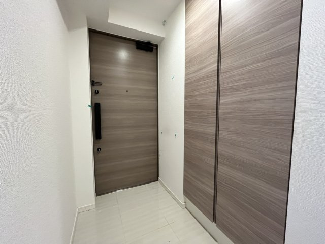 ※同間取り別部屋参考写真となります