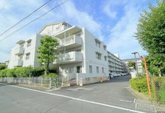 シティプラザせんげん台弐番館