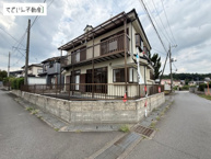 寄居町富田　中古住宅  の画像