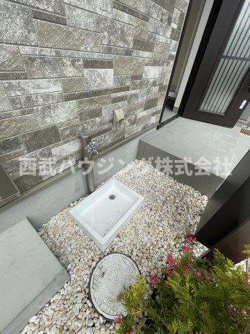 【仲介手数料無料】所沢市東狭山ケ丘全７棟６号棟　所沢市の新築なら西武ハウジングの設備
