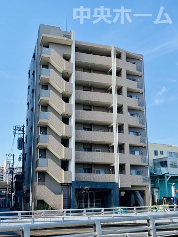 ノヴェル南砂