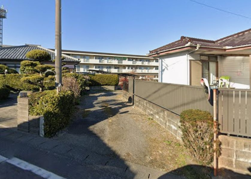 都城市蓑原町の売地