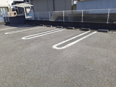 【設備】 | ベンファーター