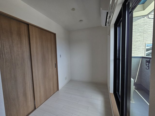 NET-K江井島の子供部屋