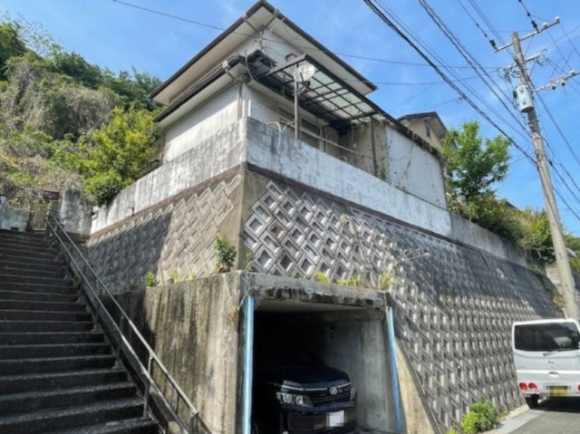 中畑町10番77号（C-20）