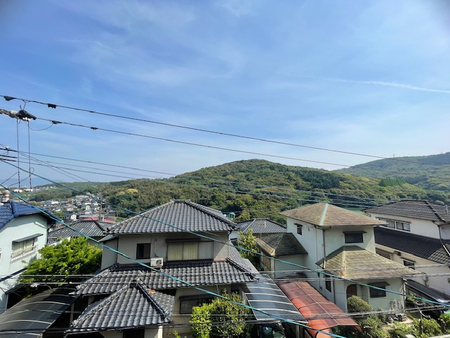 中畑町10番77号（C-20）の展望