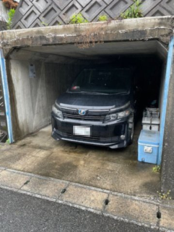 中畑町10番77号（C-20）の駐車場