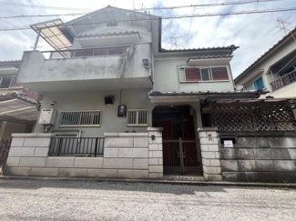 【外観】 | 大和高田市蔵之宮町中古戸建