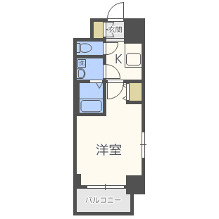 レオンコンフォート本町東