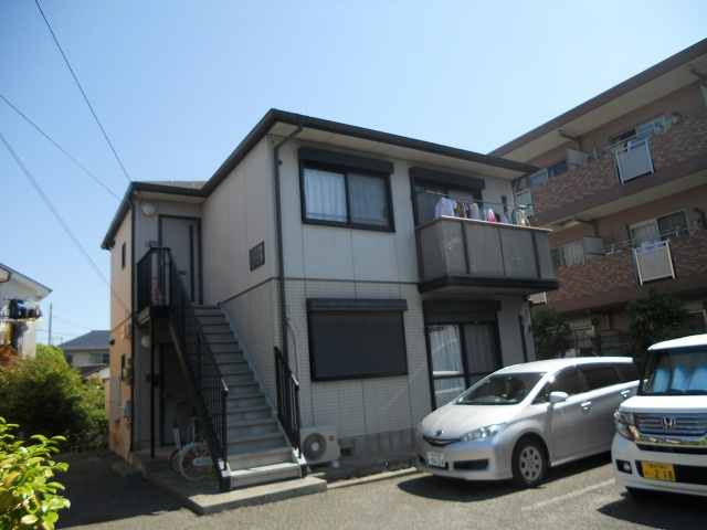 ハイツ大瀬戸B