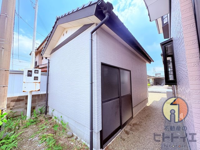 中古戸建)八女郡広川町大字新代のその他