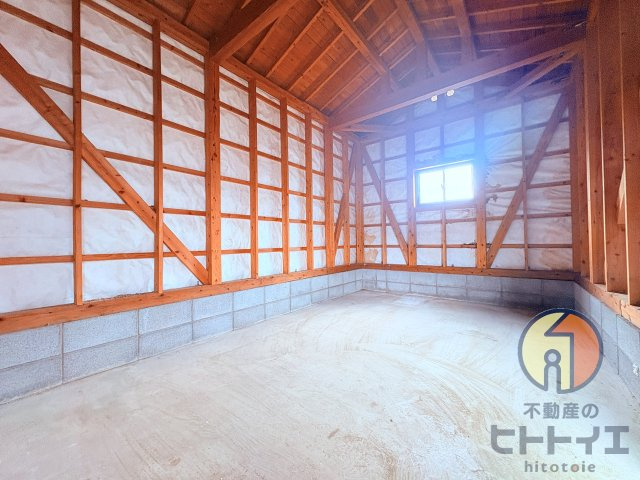 中古戸建)八女郡広川町大字新代のその他