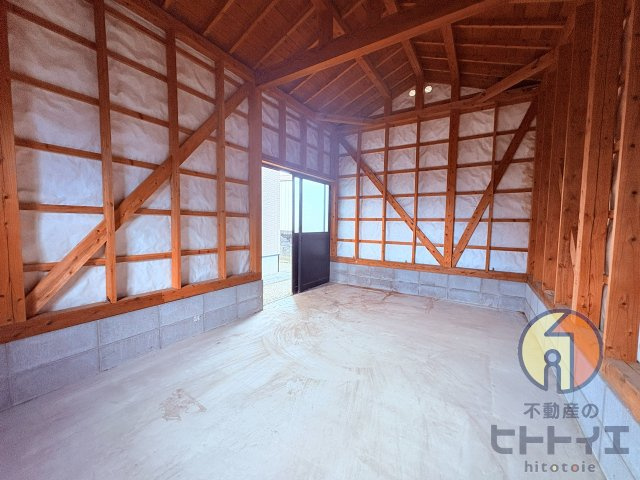 中古戸建)八女郡広川町大字新代のその他